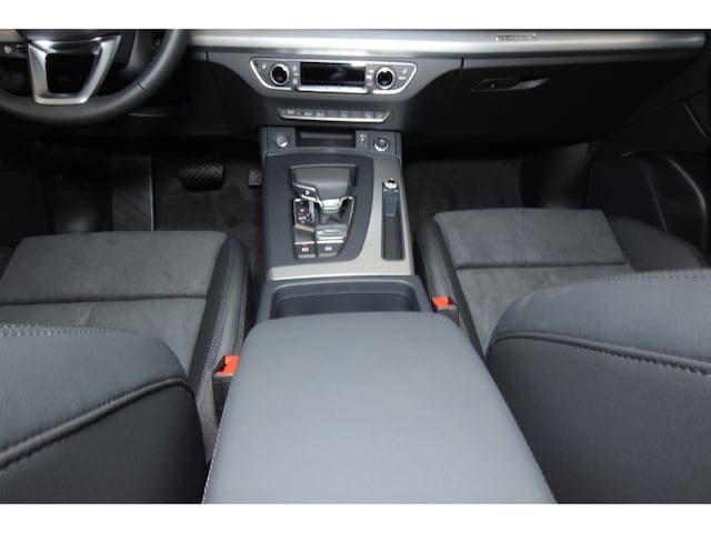 Audi Q5 40 TDI Quattro S-Tronic