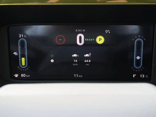 Fiat Grande Panda E La Prima