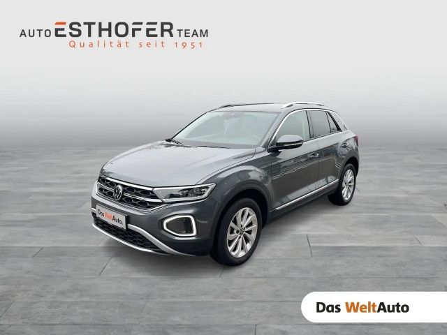 Volkswagen T-Roc DSG Style