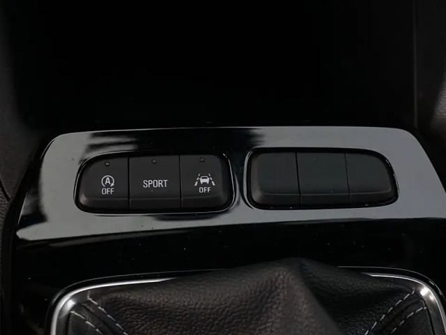 Opel Mokka GS-Line Grand Sport Turbo