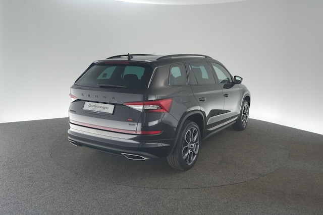 Volkswagen Tiguan 2.0 TDI Allspace DSG Life