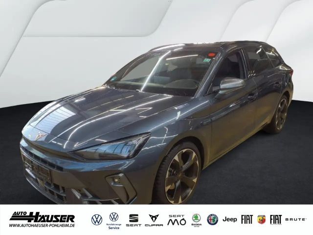 Cupra Leon DSG Sportstourer