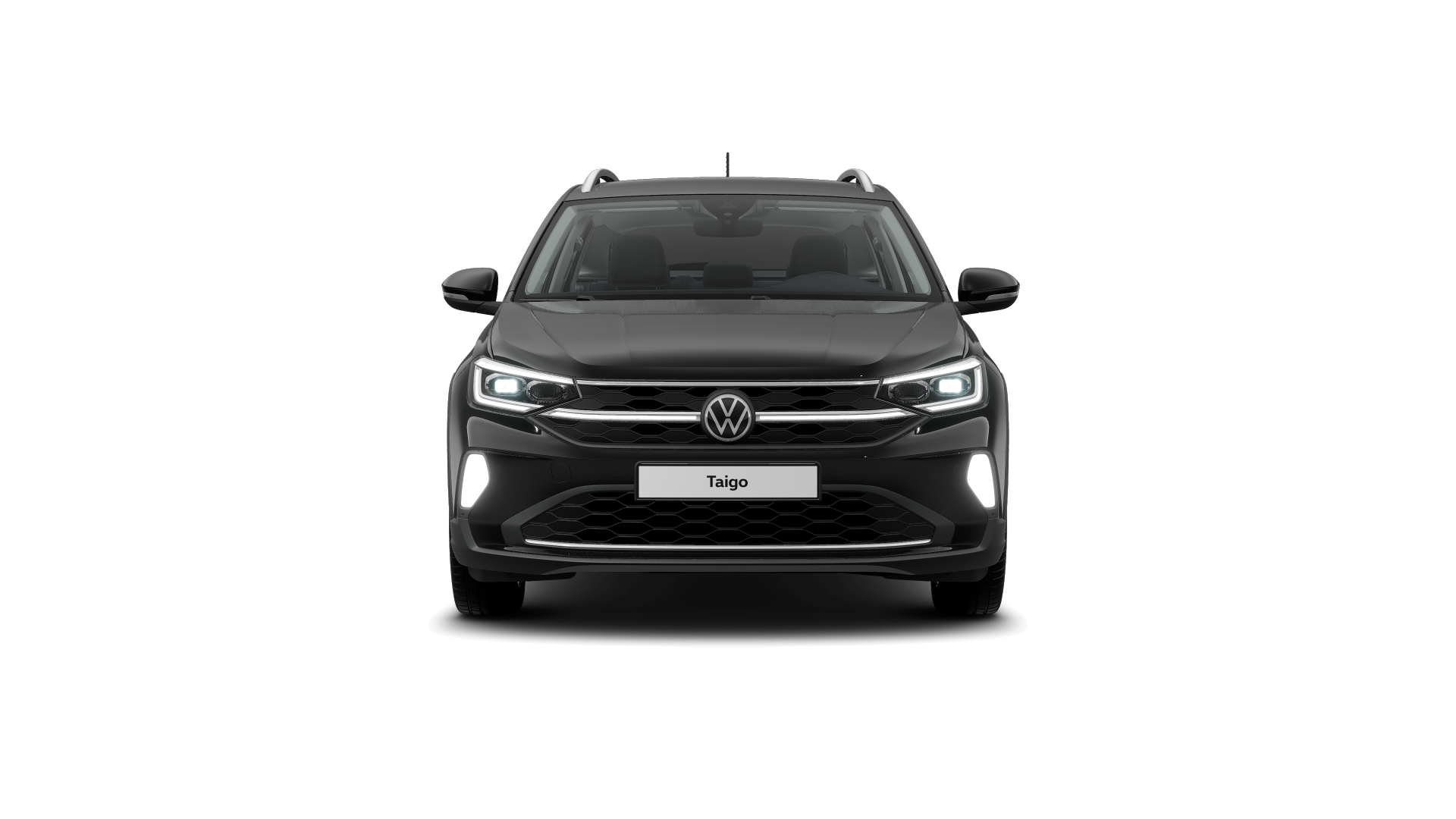 Volkswagen Taigo 1.0 TSI DSG Style