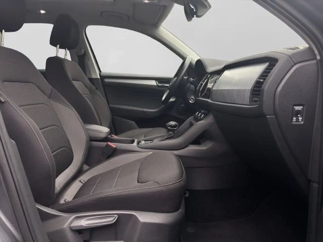 Skoda Kodiaq 2.0 TDI 4x4 Ambition