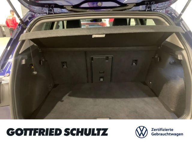 Volkswagen Golf Golf VIII Life