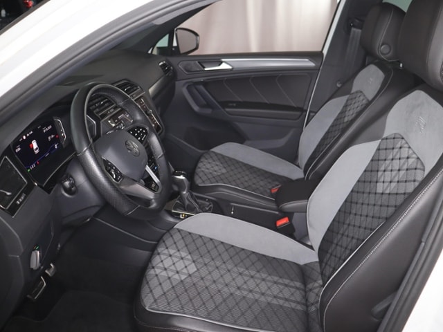 Volkswagen Tiguan 1.4 TSI eHybrid