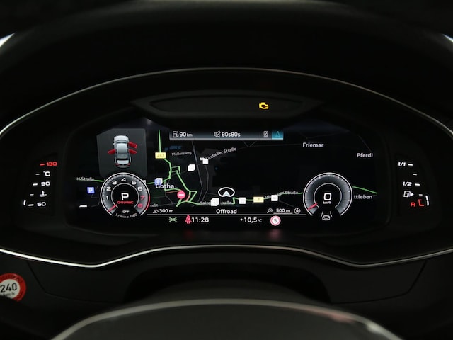 Audi A6 45 TFSI S-Tronic Sedan Sport