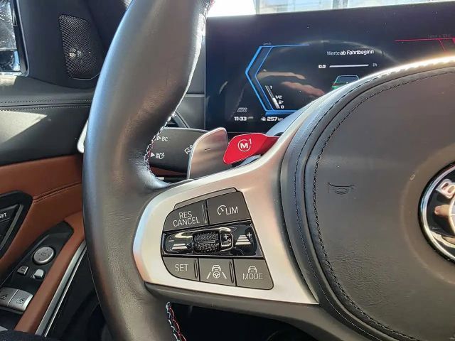 BMW M3 Competition Touring xDrive