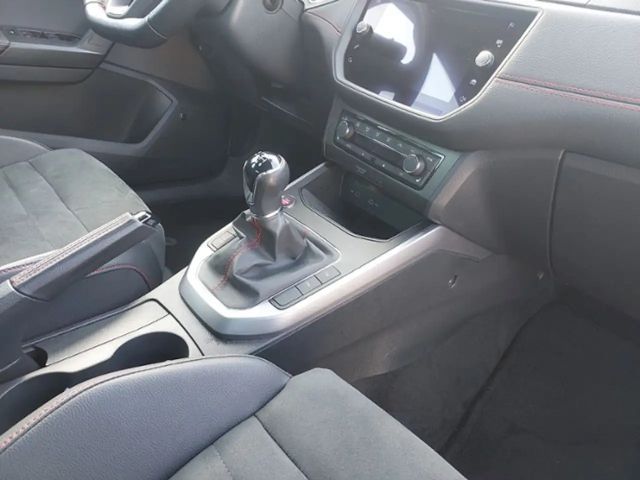 Seat Arona 1.5 TSI FR-lijn