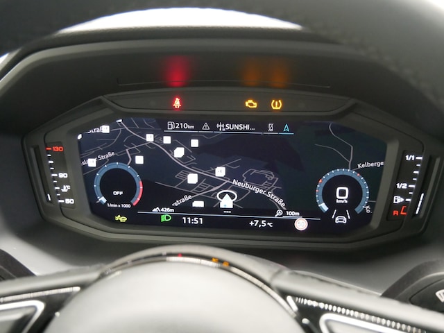 Audi A1 30 TFSI S-Line Sportback