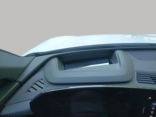 Audi Q6 e-tron Quattro S-Line