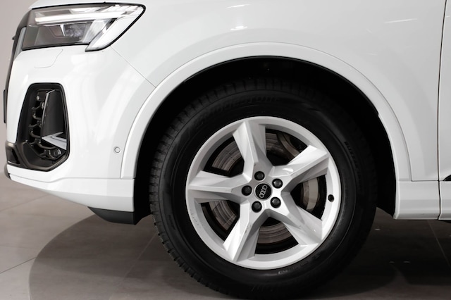 Audi Q7 55 TFSI Hybride Quattro S-Line