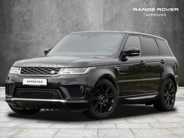 Land Rover Range Rover Sport D300 HSE