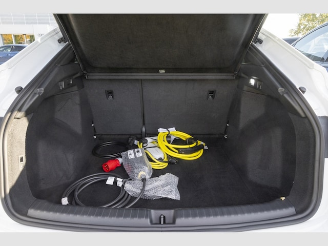 Audi Q4 e-tron Quattro Sportback