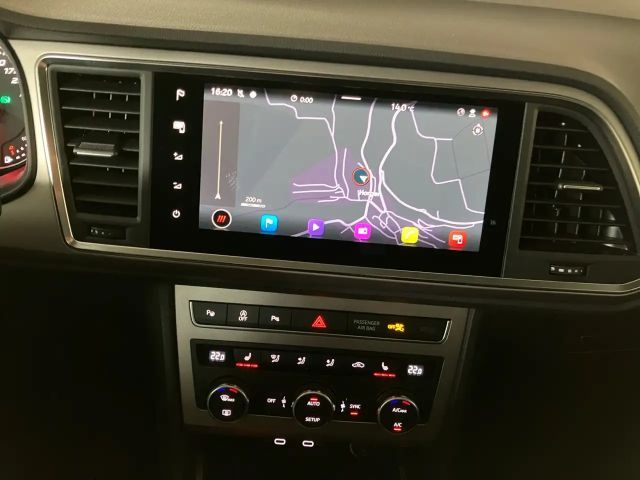 Seat Ateca 1.5 TSI DSG