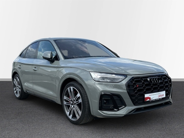Audi SQ5 Sportback
