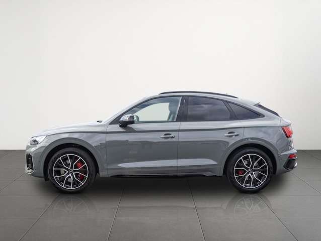 Audi SQ5 Sportback