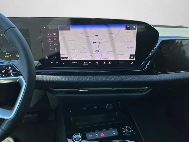 Audi A5 S-Line S-Tronic