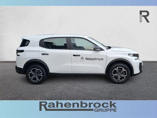 Citroën C3 Aircross You