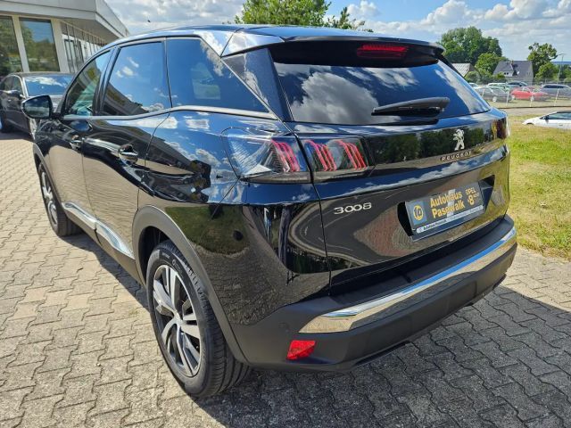 Peugeot 3008 Allure Pack