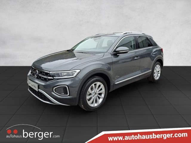 Volkswagen T-Roc 4Motion DSG Style