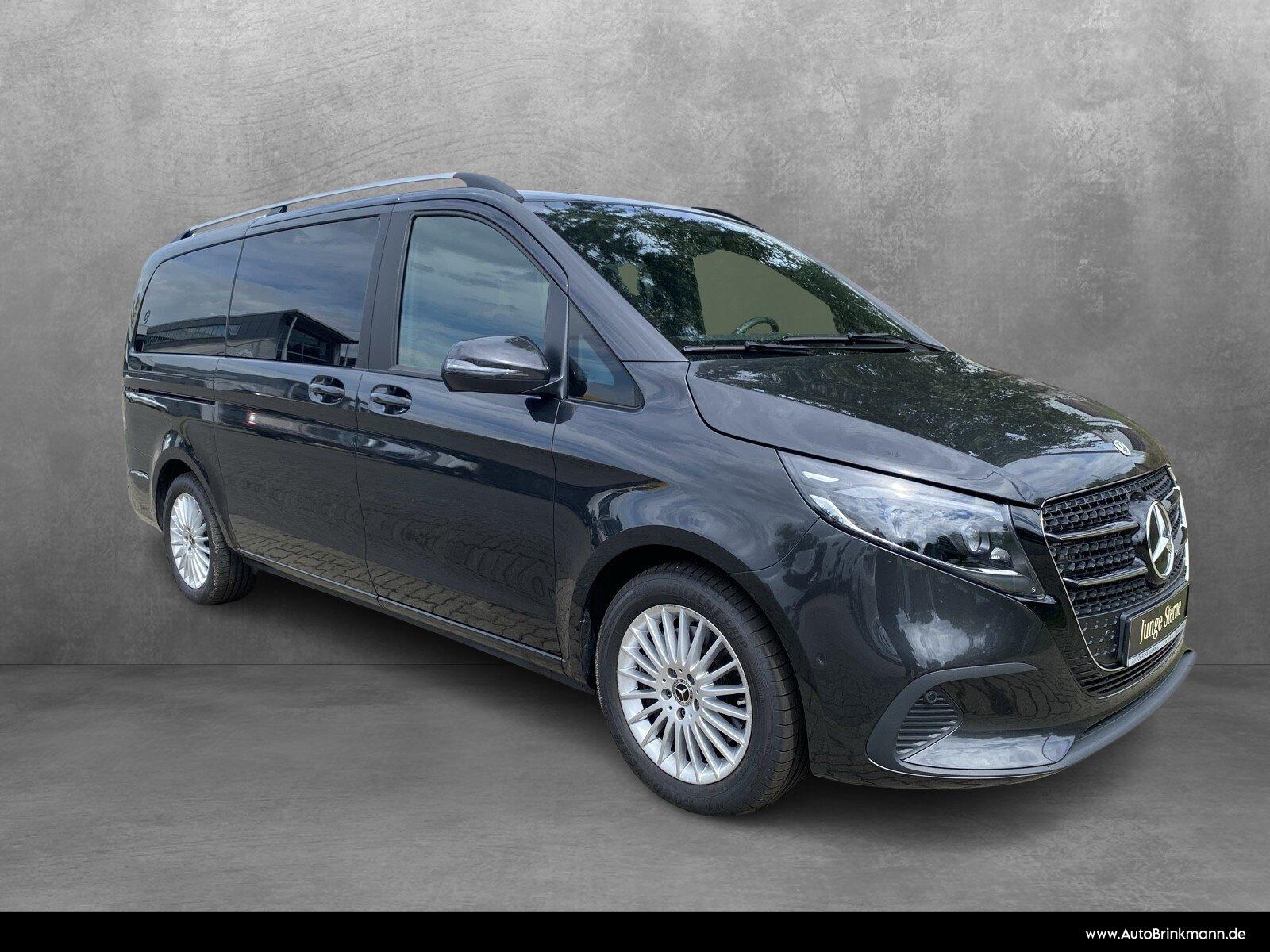 Mercedes-Benz V 250 Limousine Lang Style V 250 d