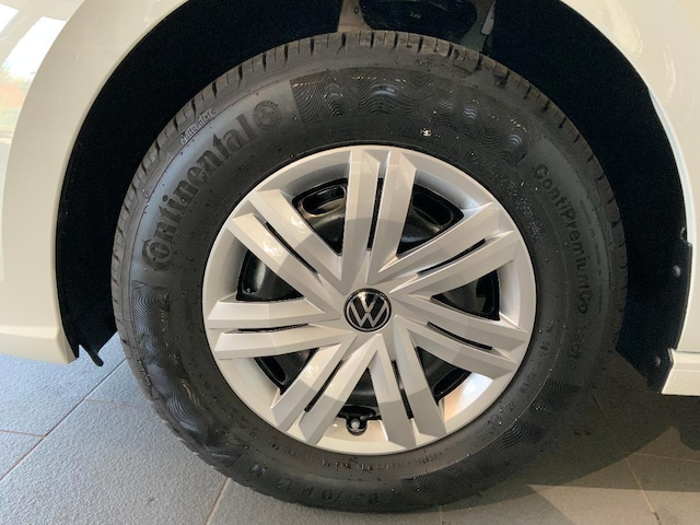 Volkswagen Polo 1.0 APP+WIPA+LED+PDC+KLIMA