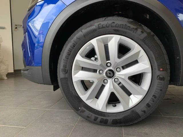 Renault Captur Evolution TCe 90