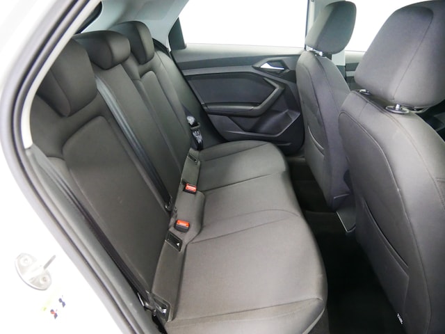 Audi A1 30 TFSI Sportback