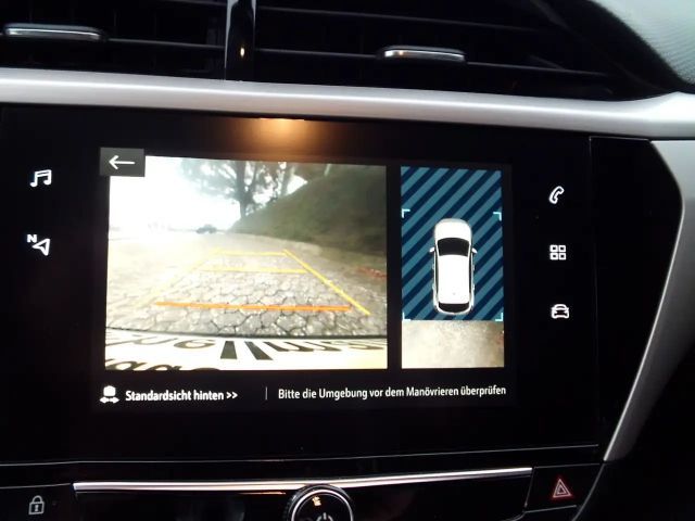 Opel Corsa 1.2 Turbo Edition