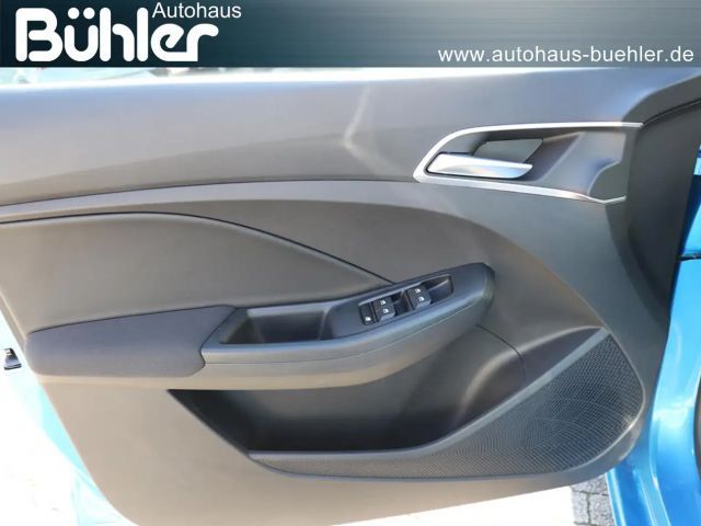 MG MG3 Standard range