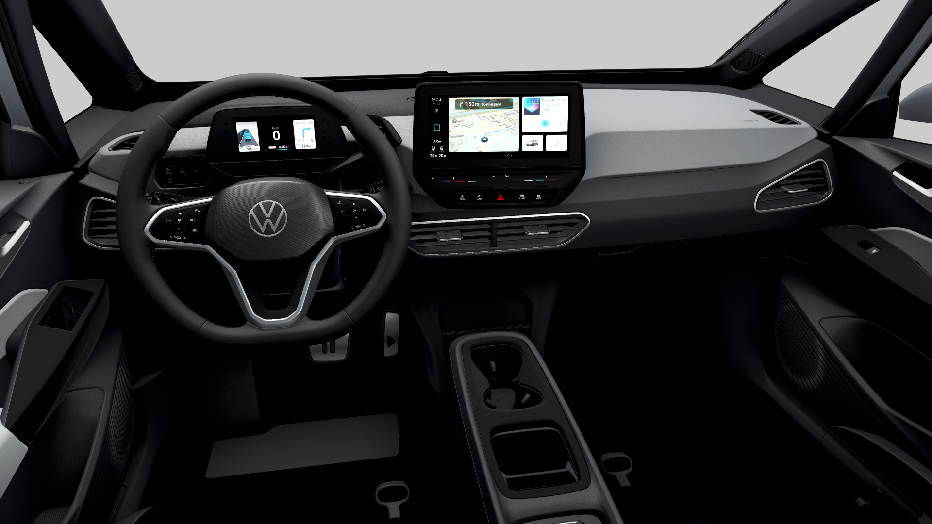 Volkswagen ID.3 Performance Pure Style