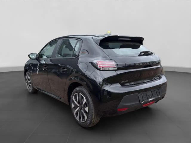 Peugeot E-208 Hybrid Style