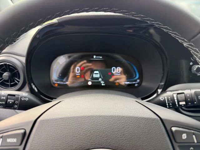 Hyundai i10 1.0 Select