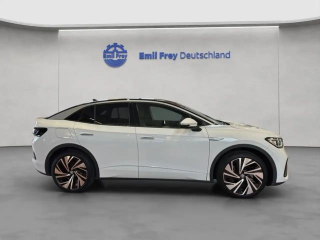Volkswagen ID.5 Plus Pro