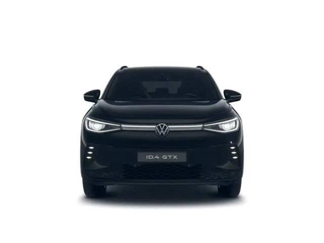 Volkswagen ID.4 4Motion GTX
