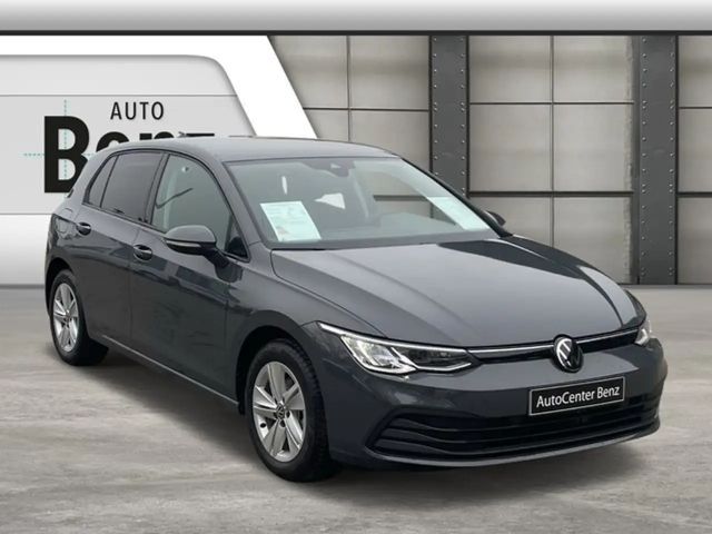 Volkswagen Golf 1.5 eTSI Golf VIII Life