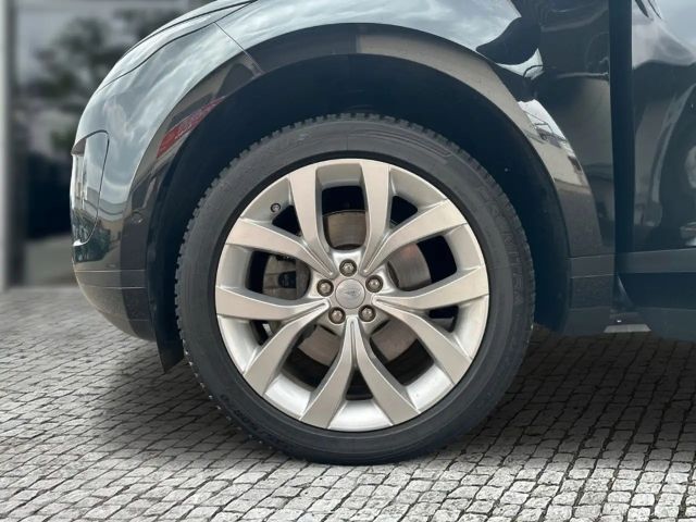 Land Rover Range Rover Evoque P300e SE