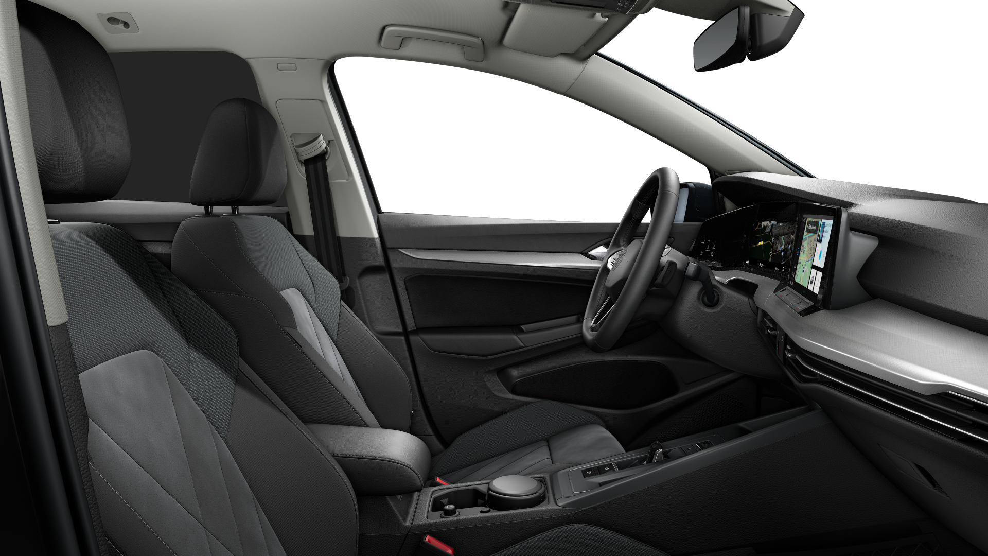 Volkswagen Golf 2.0 TDI DSG Golf VIII Variant