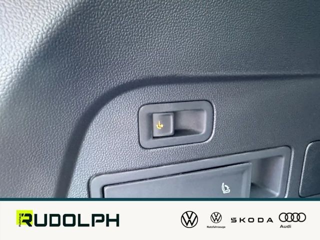 Volkswagen Tiguan 2.0 TDI Allspace DSG Move