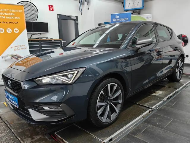 Seat Leon 1.4 TSI FR-lijn