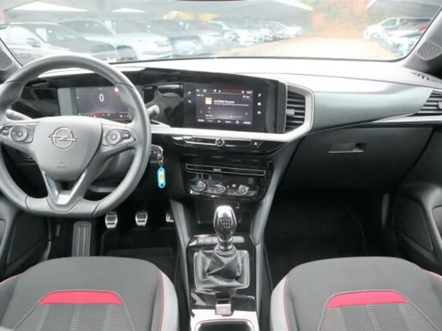 Opel Mokka 1.2 Turbo GS-Line Grand Sport Turbo