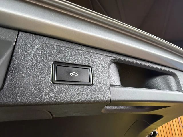 Volkswagen Passat DSG Variant