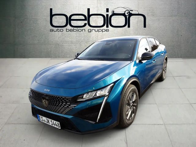 Peugeot 408 130 Allure Pack PureTech