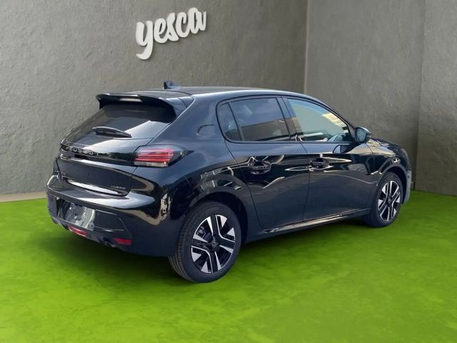 Peugeot 208 Access Allure Pack