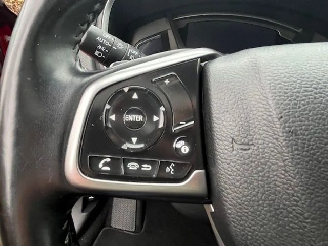 Honda CR-V 2.0 Executive Hybrid i-MMD