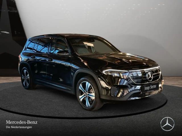 Mercedes-Benz EQB 250 Advanced Progressive