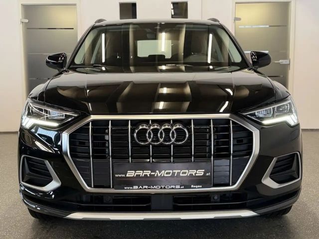 Audi Q3 35 TFSI