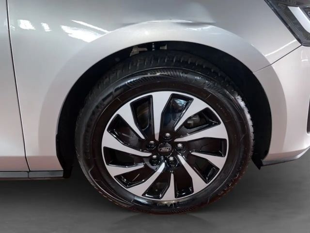 Ford Focus Titanium Wagon