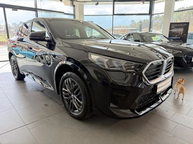 BMW X2 M35i xDrive
